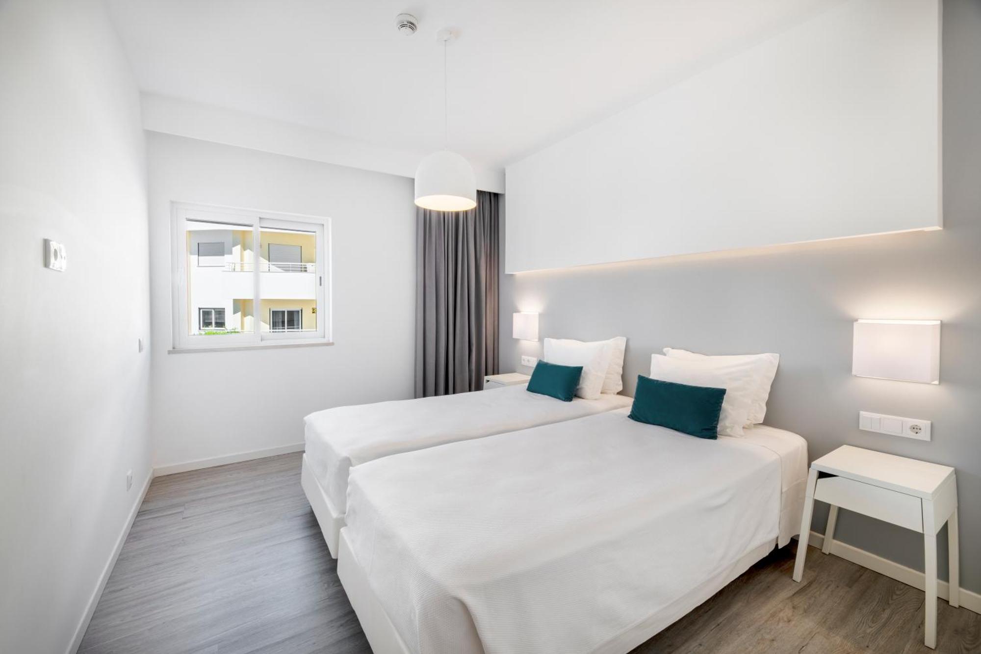 อัลวอร์มาร์ อปาร์ตาเมนโตส ตูริสติโกส Aparthotel ห้อง รูปภาพ
